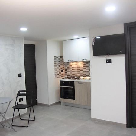 Luxury Home Valentino Napoli Exterior foto