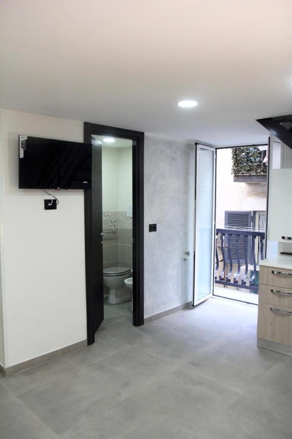Luxury Home Valentino Napoli Exterior foto