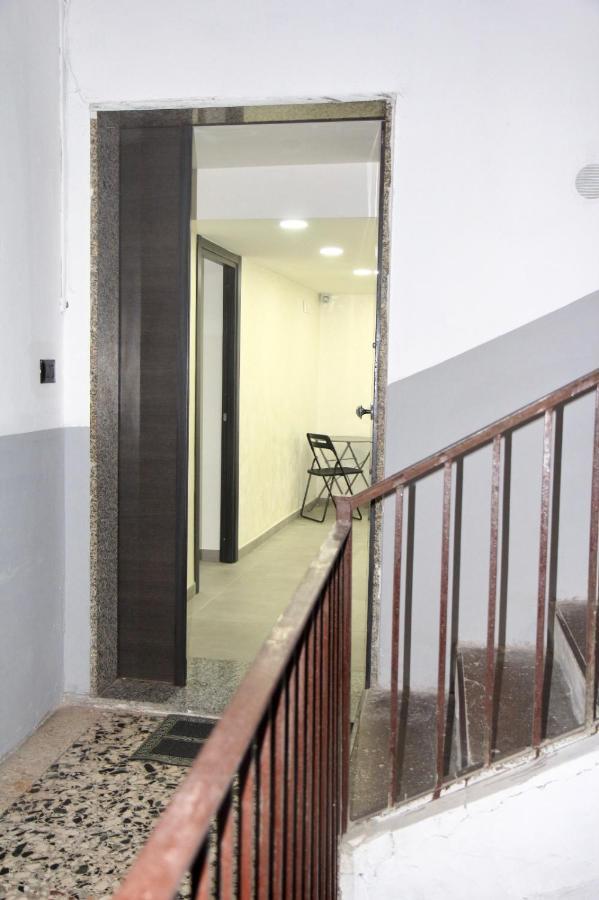 Luxury Home Valentino Napoli Exterior foto