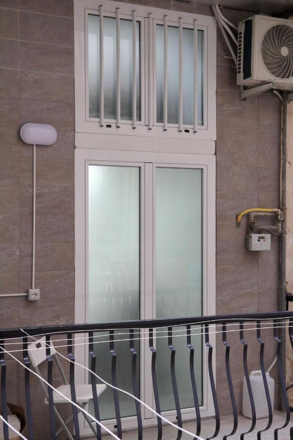 Luxury Home Valentino Napoli Exterior foto