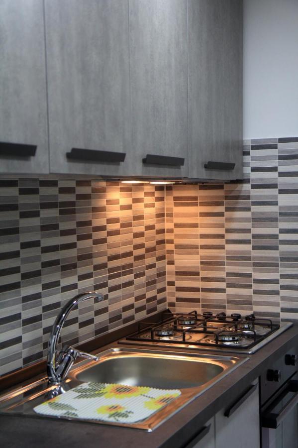 Luxury Home Valentino Napoli Exterior foto