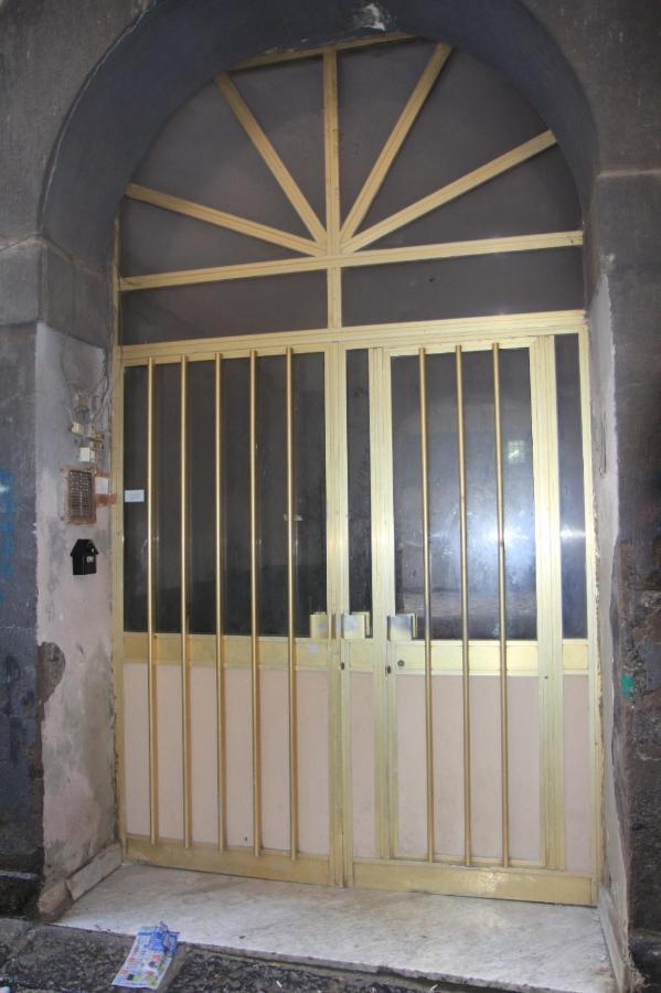 Luxury Home Valentino Napoli Exterior foto