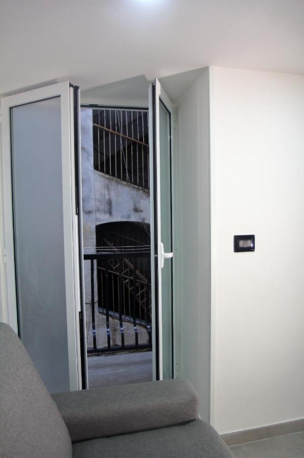 Luxury Home Valentino Napoli Exterior foto