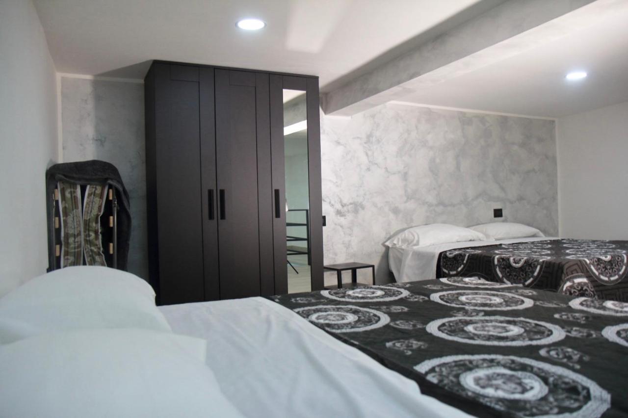 Luxury Home Valentino Napoli Exterior foto
