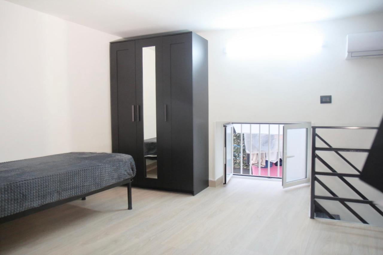 Luxury Home Valentino Napoli Exterior foto