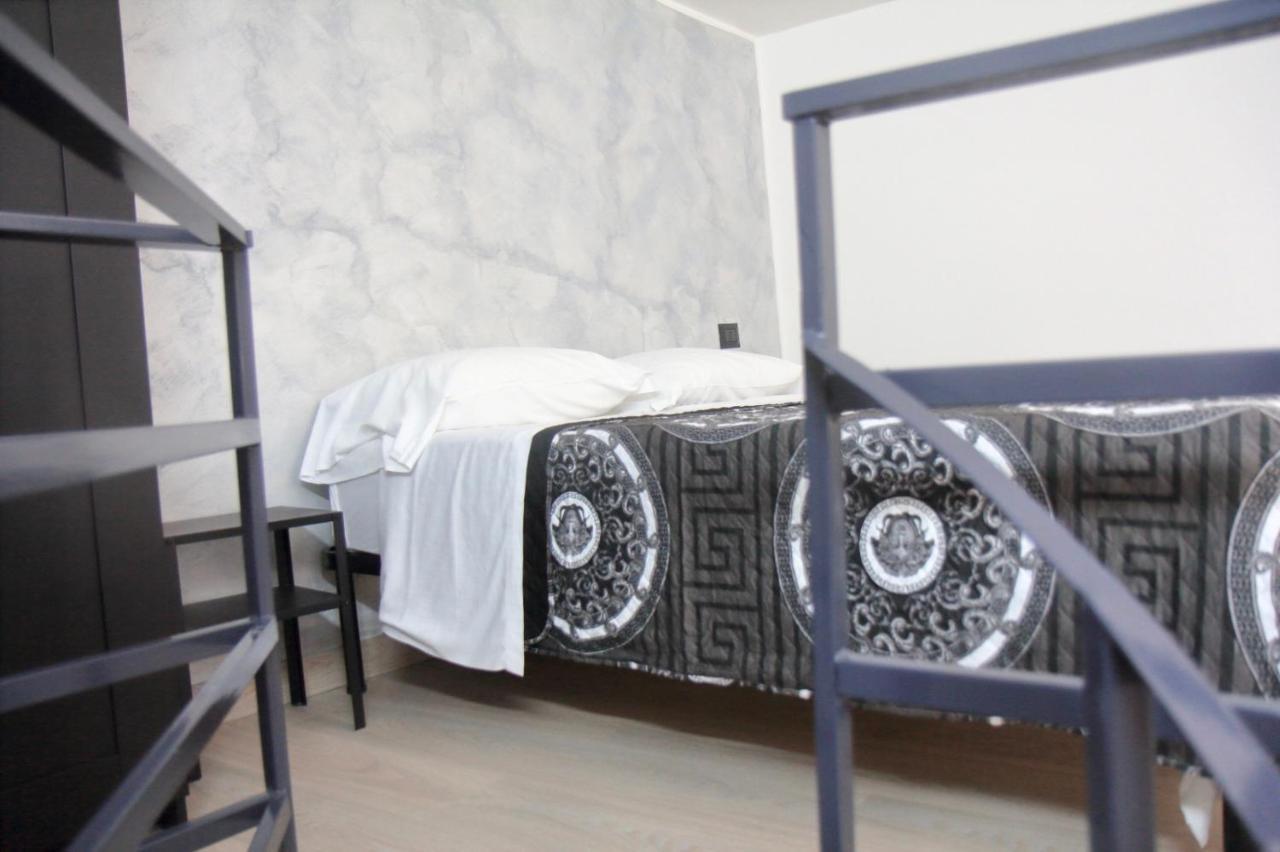 Luxury Home Valentino Napoli Exterior foto