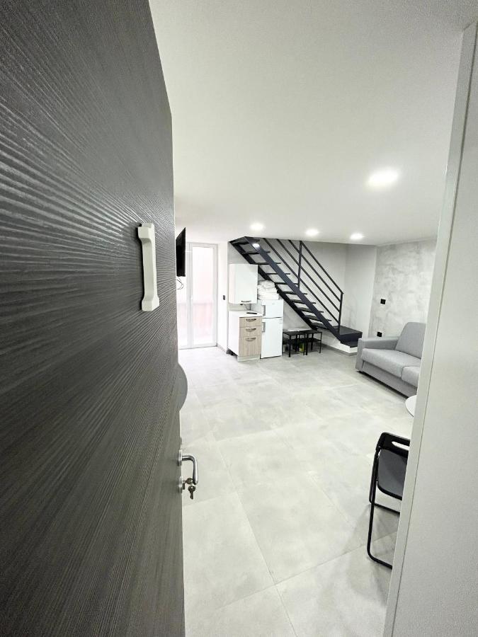 Luxury Home Valentino Napoli Exterior foto
