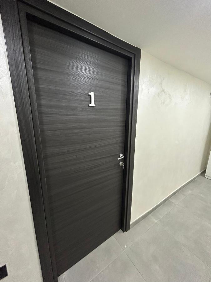 Luxury Home Valentino Napoli Exterior foto