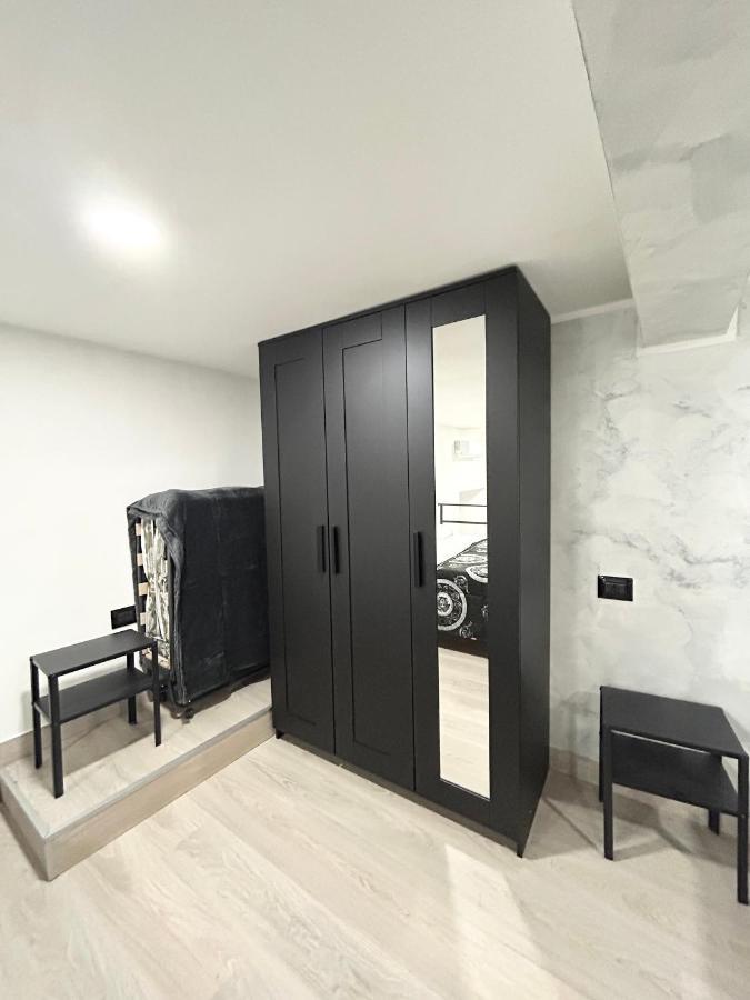 Luxury Home Valentino Napoli Exterior foto