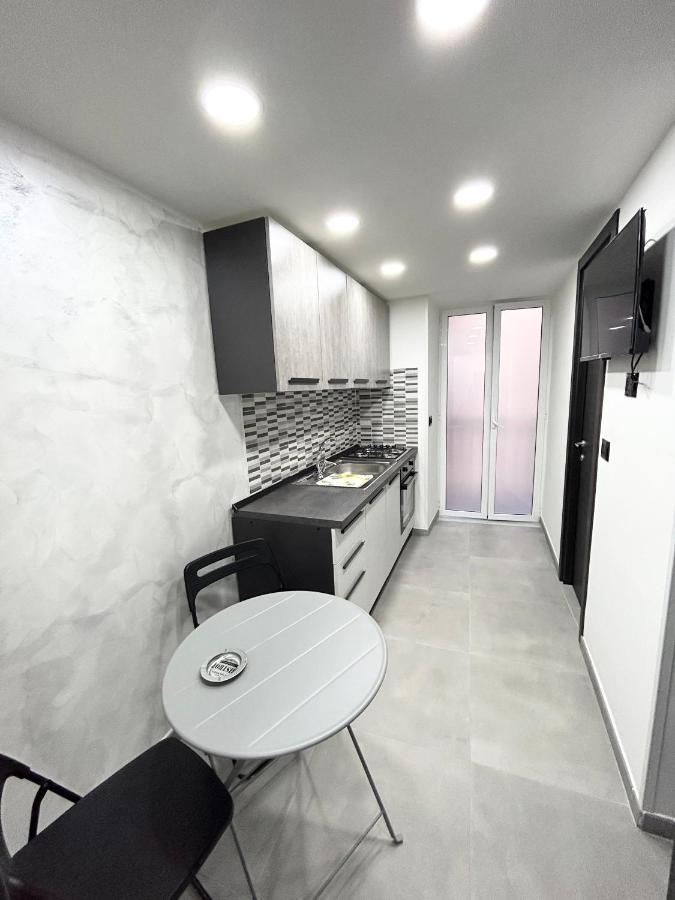 Luxury Home Valentino Napoli Exterior foto