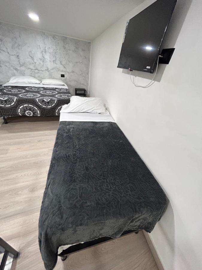 Luxury Home Valentino Napoli Exterior foto