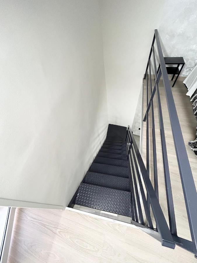 Luxury Home Valentino Napoli Exterior foto