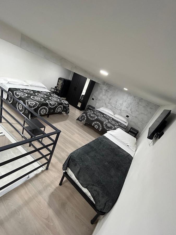 Luxury Home Valentino Napoli Exterior foto