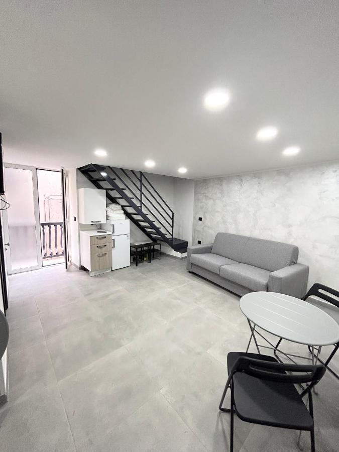 Luxury Home Valentino Napoli Exterior foto