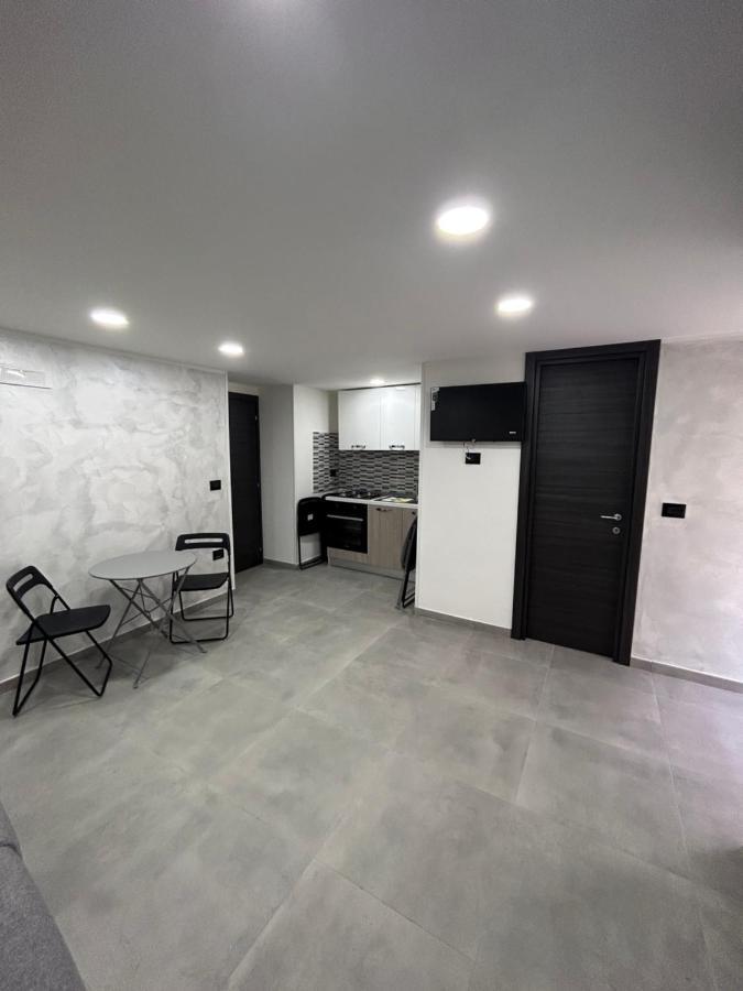 Luxury Home Valentino Napoli Exterior foto