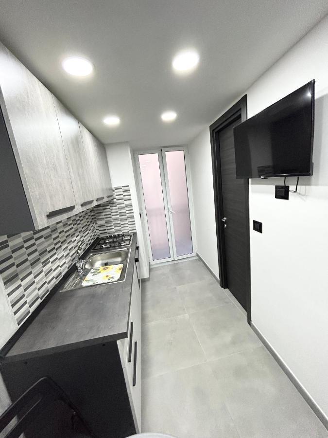 Luxury Home Valentino Napoli Exterior foto