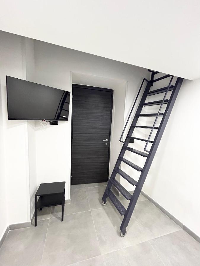 Luxury Home Valentino Napoli Exterior foto