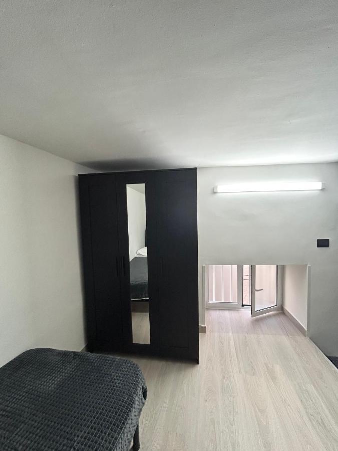 Luxury Home Valentino Napoli Exterior foto