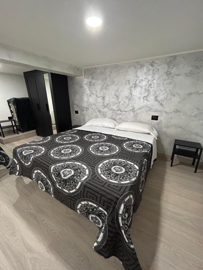 Luxury Home Valentino Napoli Exterior foto