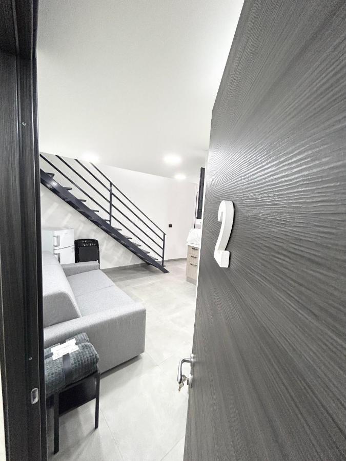 Luxury Home Valentino Napoli Exterior foto
