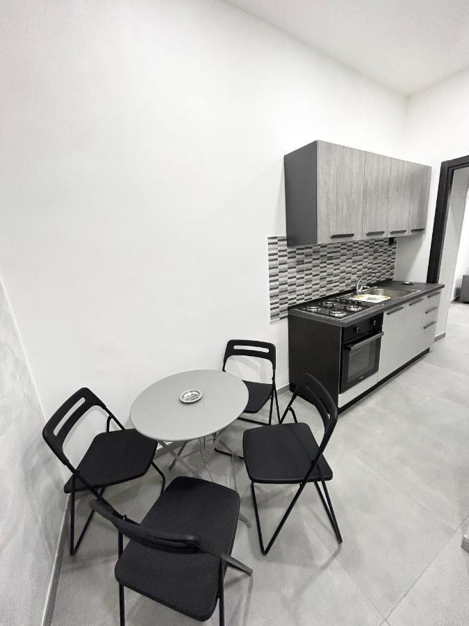 Luxury Home Valentino Napoli Exterior foto