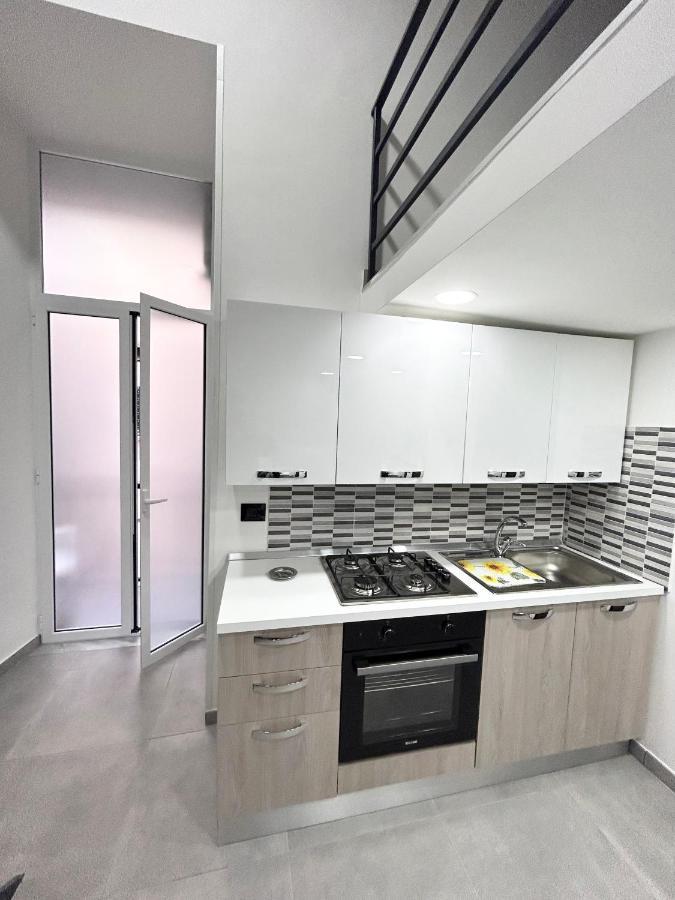 Luxury Home Valentino Napoli Exterior foto