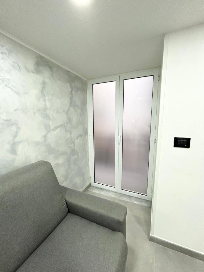 Luxury Home Valentino Napoli Exterior foto