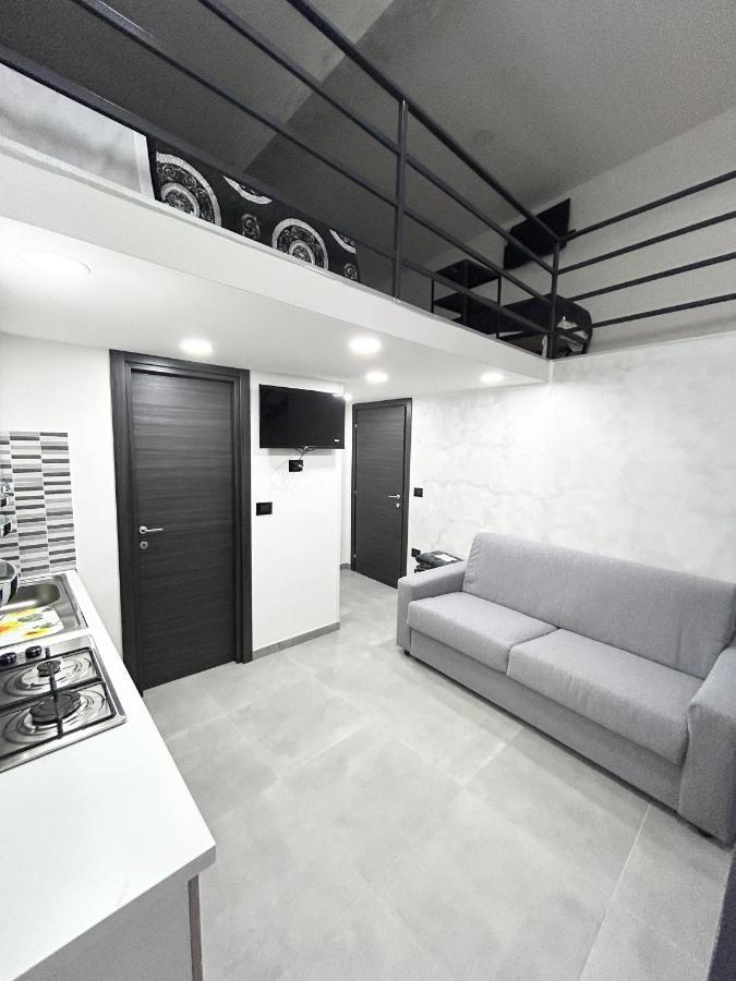 Luxury Home Valentino Napoli Exterior foto