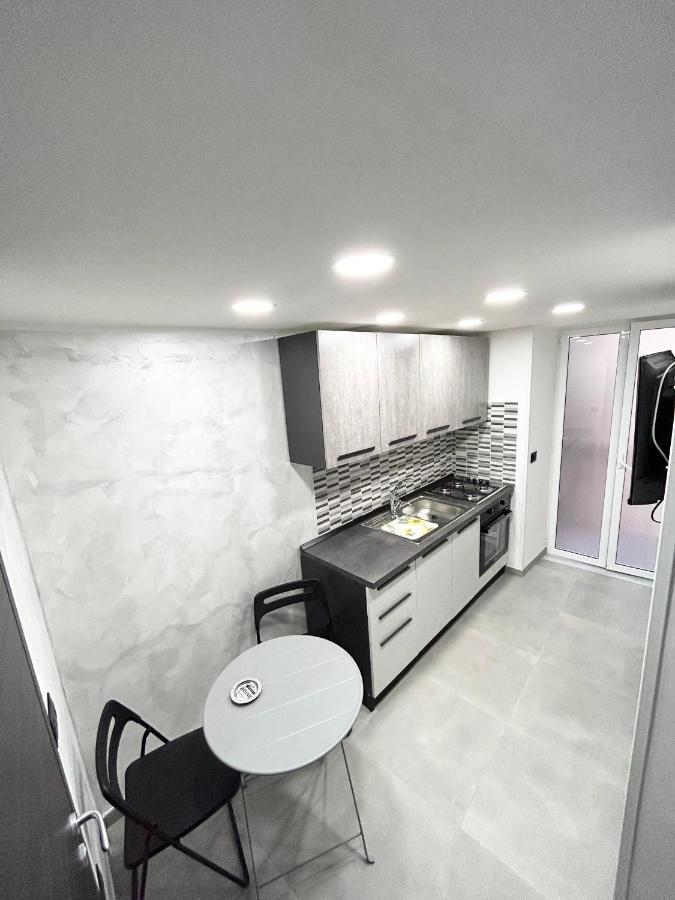 Luxury Home Valentino Napoli Exterior foto
