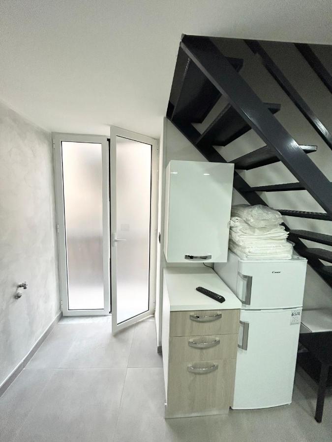 Luxury Home Valentino Napoli Exterior foto