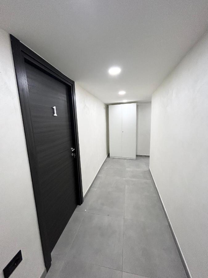 Luxury Home Valentino Napoli Exterior foto